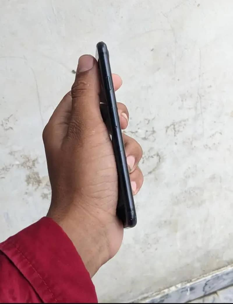 Apple iPhone SE 5