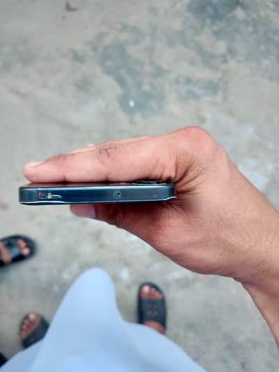 Samsung Mobile A16