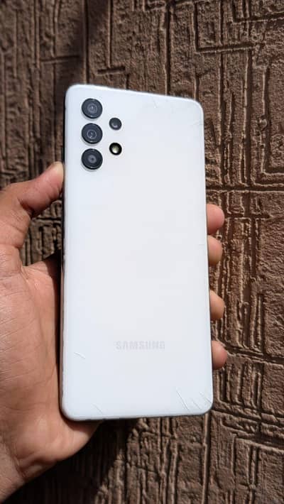 SAMSUNG GALAXY A32 PRA APPROVED
