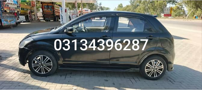 Car pool service pick and drop