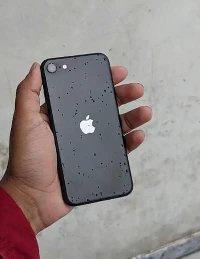 Apple iPhone SE