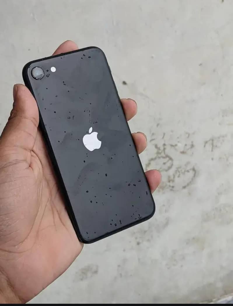 Apple iPhone SE 1