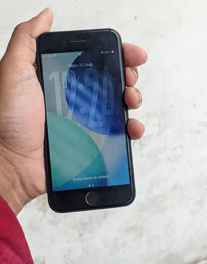 Apple iPhone SE 2