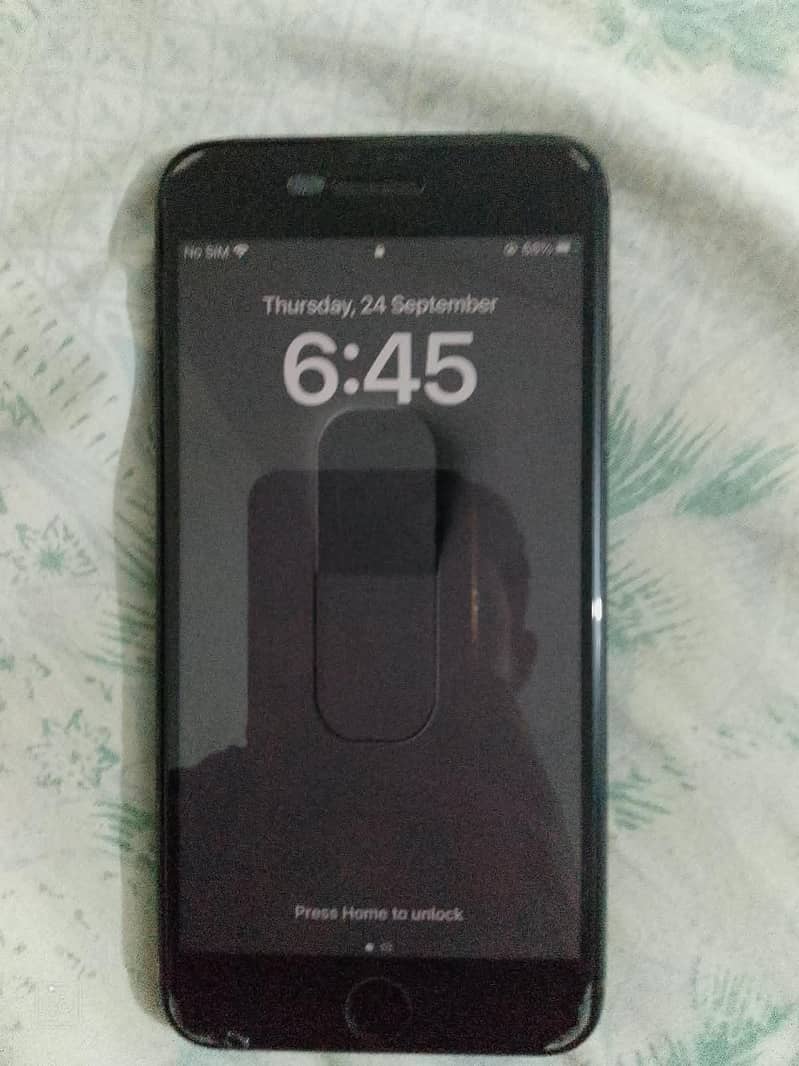 Apple iPhone 8 Plus 5