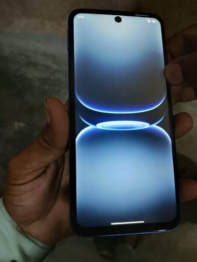 Infinix Smart