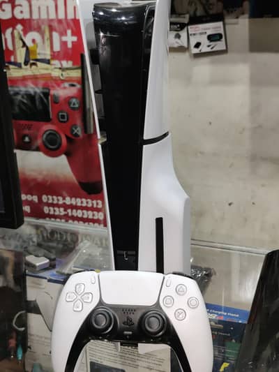 PS5 SLIM