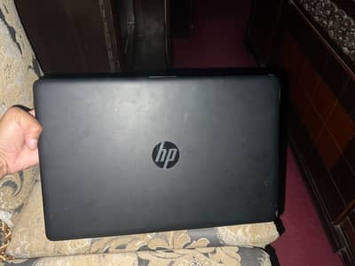 Hp Celeron N4000R 8gb/256gb ssd