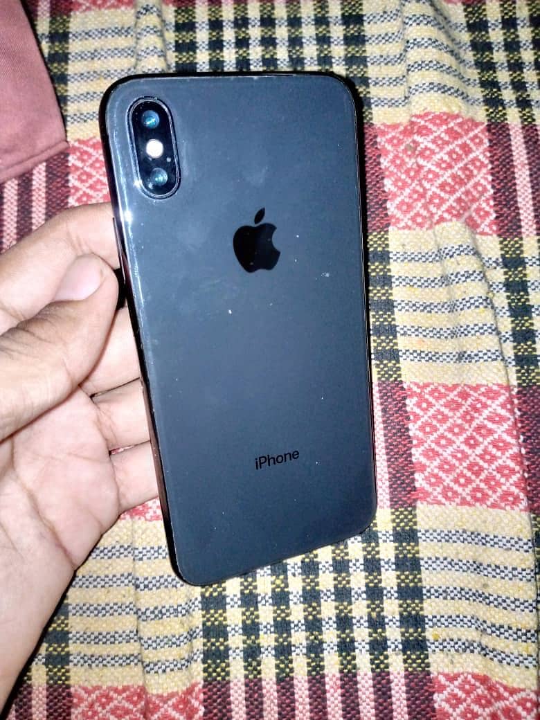 Apple iPhone X 2
