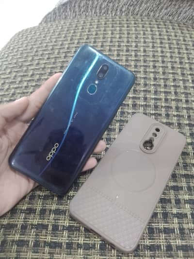 OPPO f11