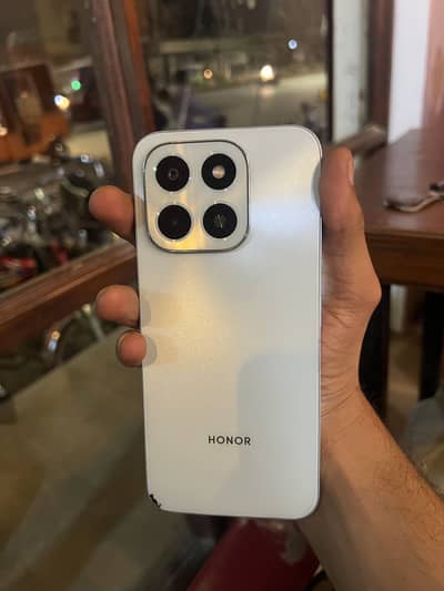 Honor X6c 6/128