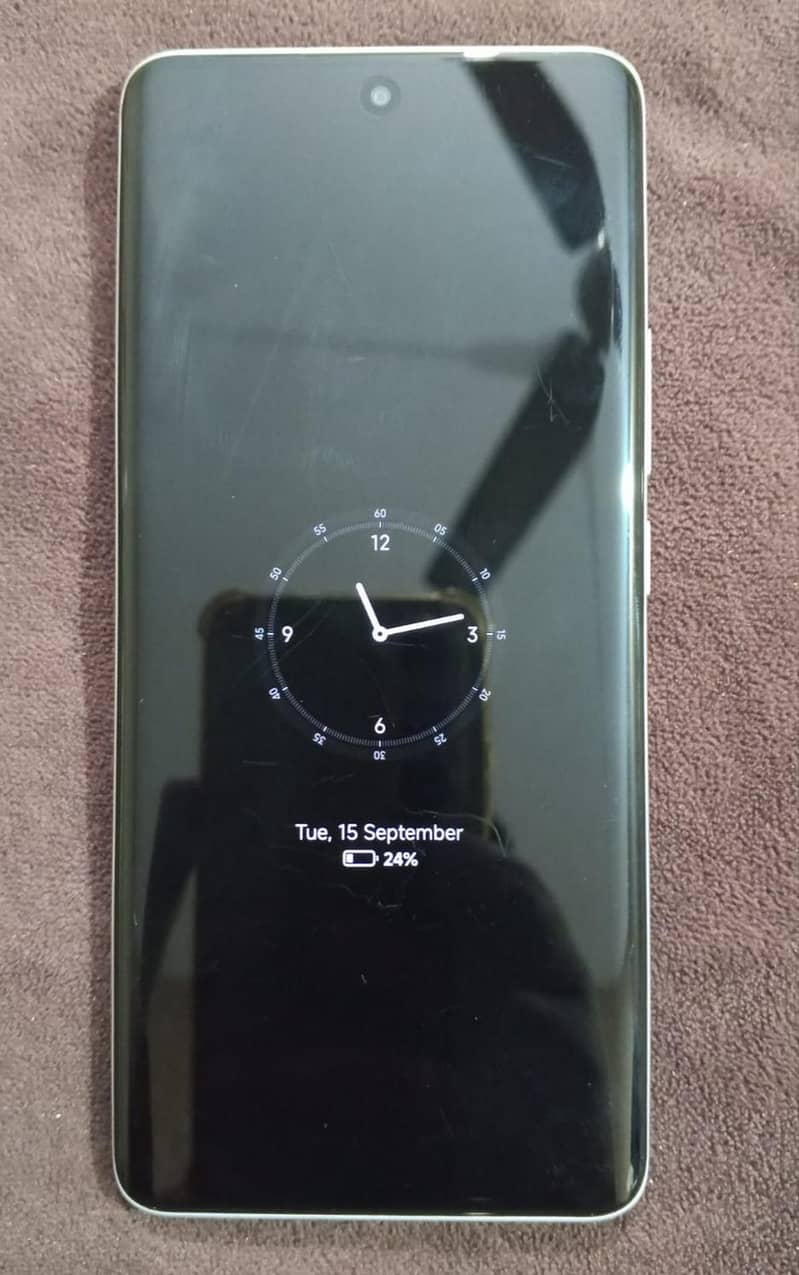 Xiaomi Redmi Note 15 2