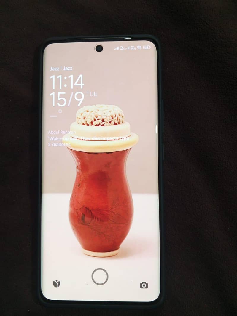 Xiaomi Redmi Note 15 7