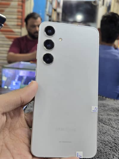 Samsung S24 Plus 12/256gb