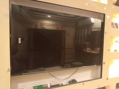 LED 65 inches