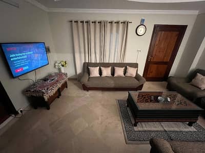 A Palatial Residence For rent In E-11/3 Islamabad