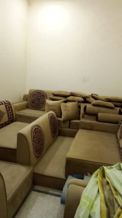 Majlas sofa set 11 pieces