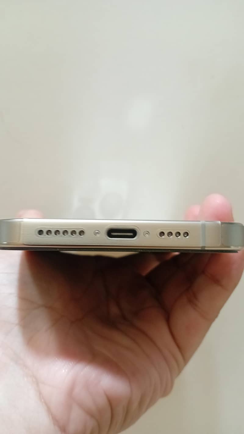 Apple iPhone 15 Pro Max 1