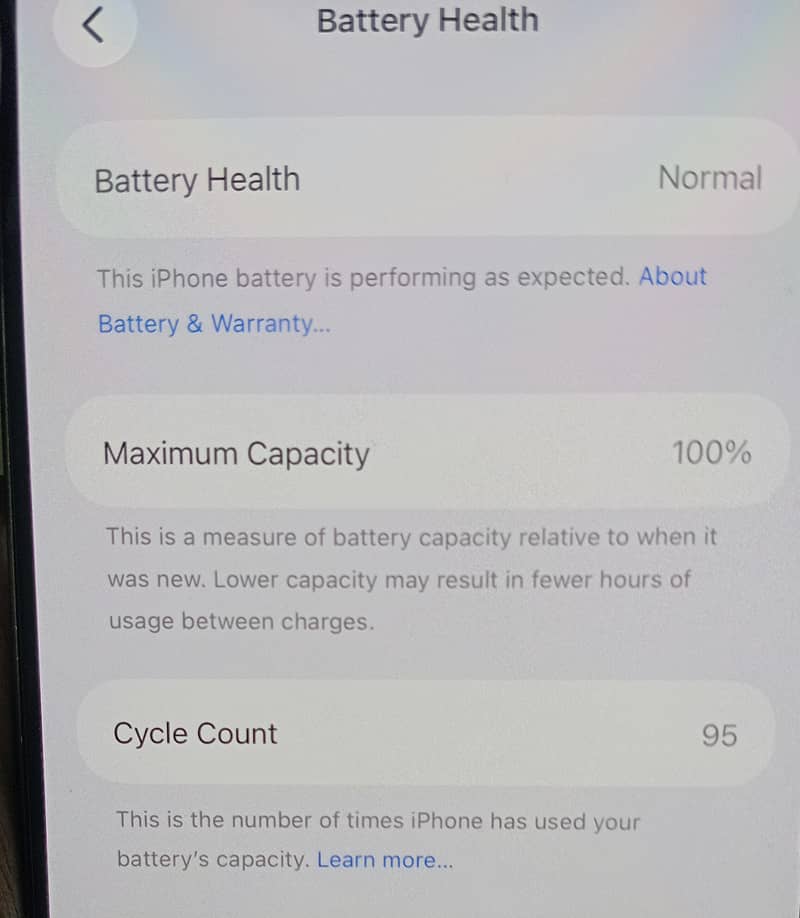 Apple iPhone 15 Pro Max 5