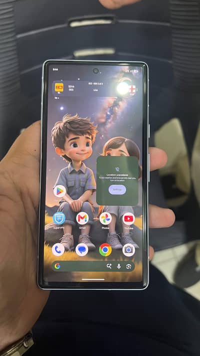 Google Pixel 7a (8GB/128GB)