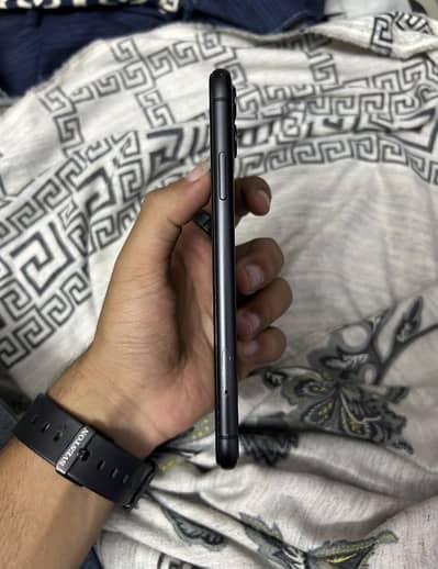 Apple iPhone 11 MDM