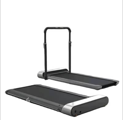 Under Table walking Pad Brand New Black Colour