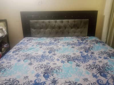 six seater sofa cum bed for sale good condition