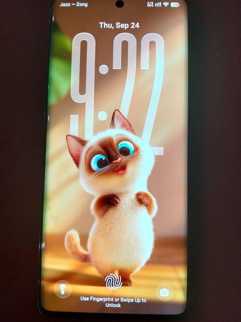 Infinix Note 40 Pro 2