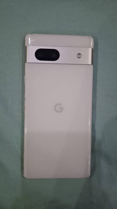 Google Pixel 7a