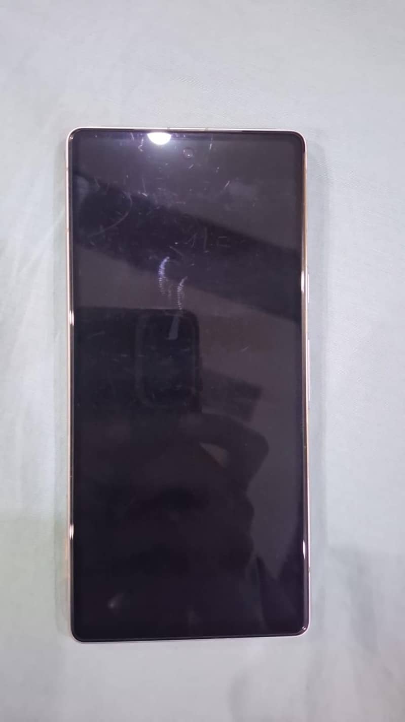 Google Pixel 7a 1