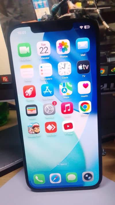 Apple iPhone 12 Pro Max