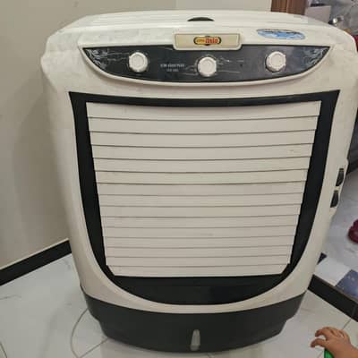ESM 6500 (Fast cool)