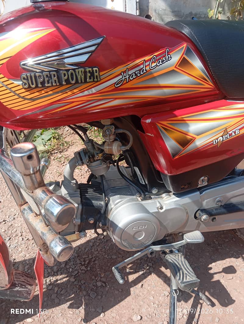 motorcycle 1