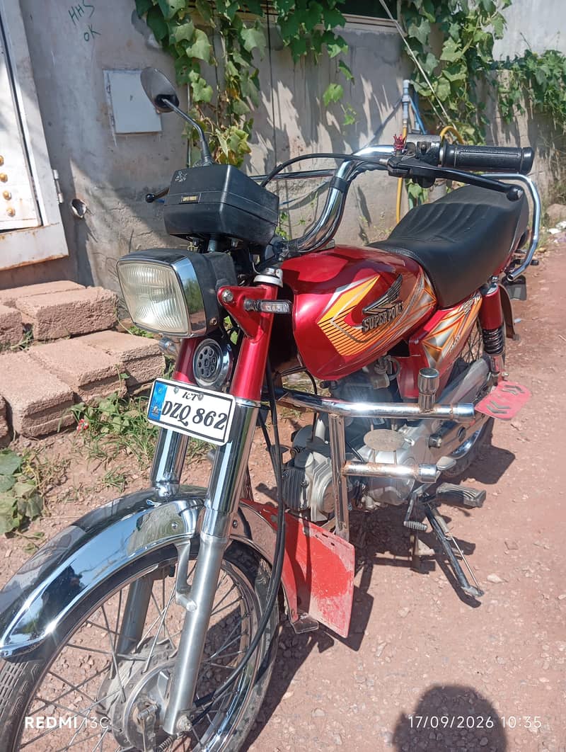 motorcycle 2