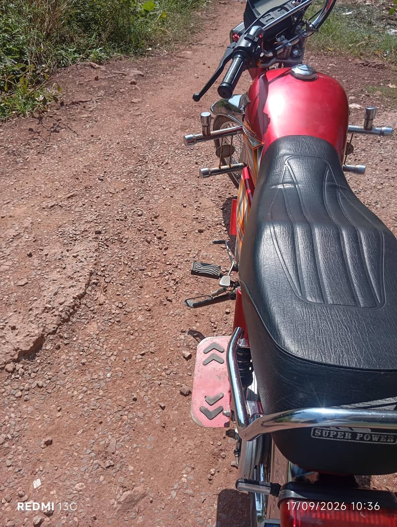 motorcycle 3