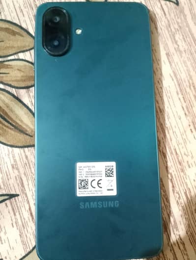 Samsung Mobile A07 5G