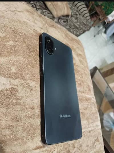 Samsung A07