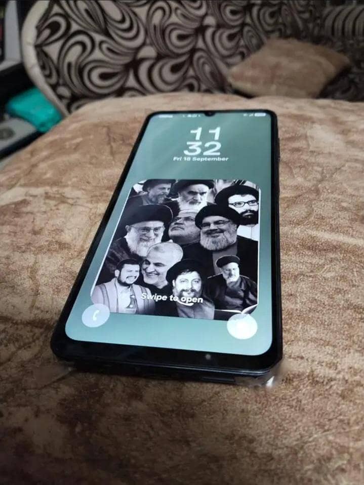 Samsung A07 4