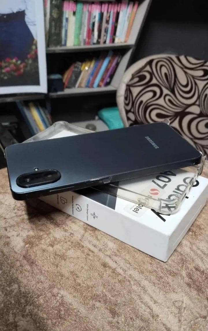Samsung A07 5