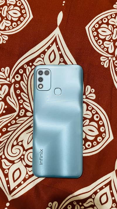 Infinix Hot 10 Play