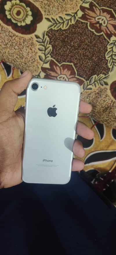 IPHONE 7 10/10 Condition 128 GB NON PTA