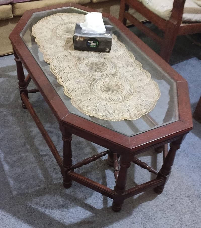 Sofa (Old Style) 2