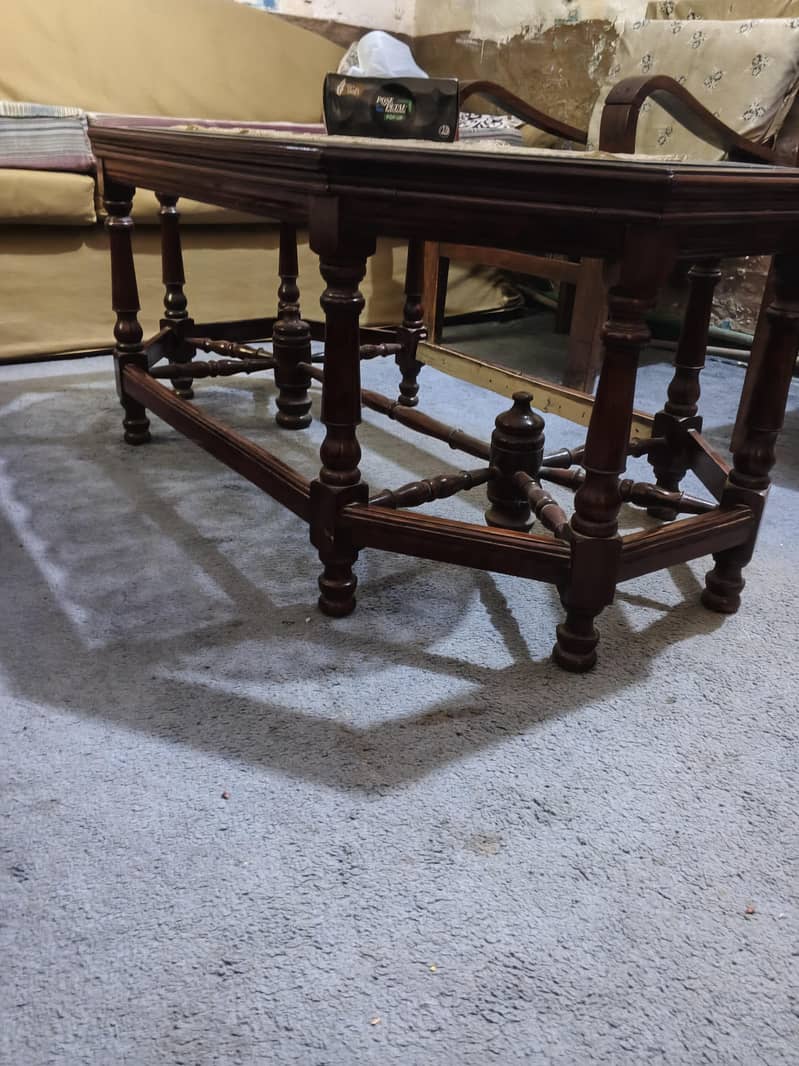 Sofa (Old Style) 3