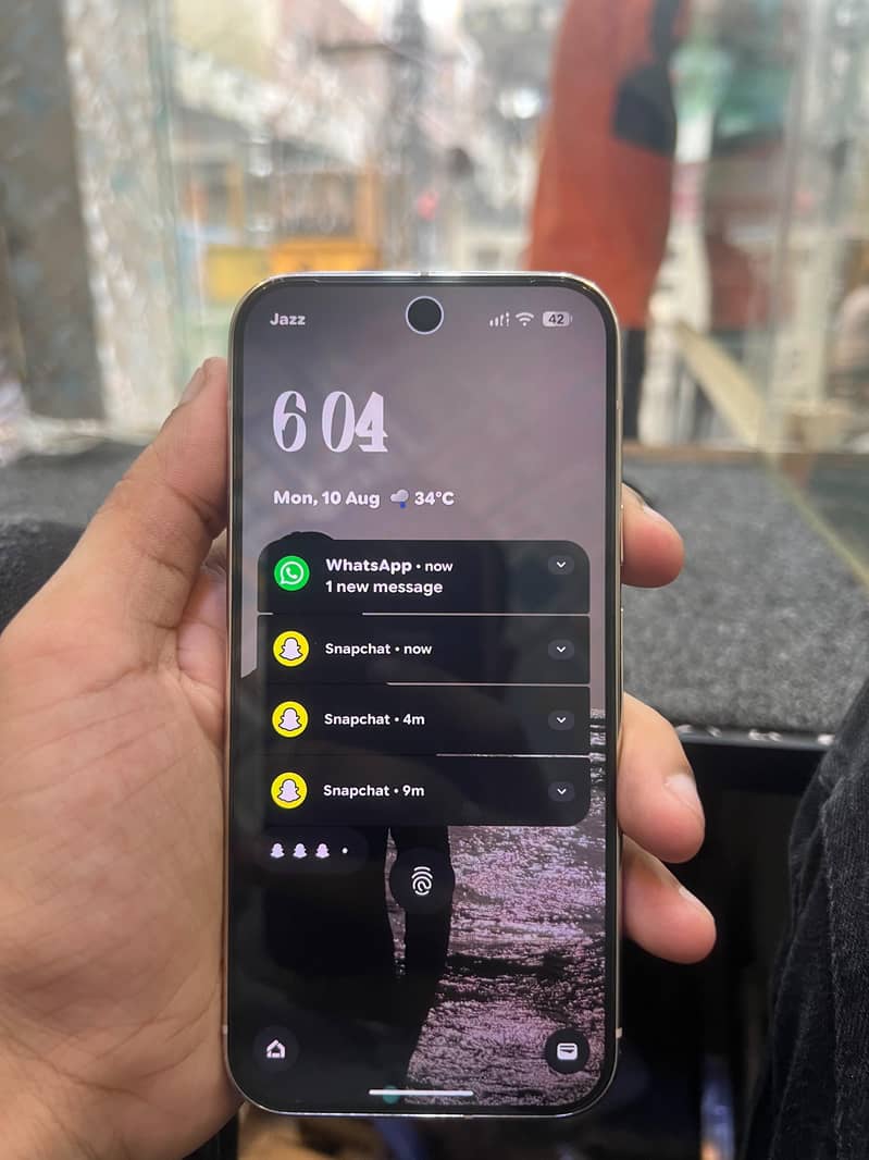 Google Pixel 9 Pro 1