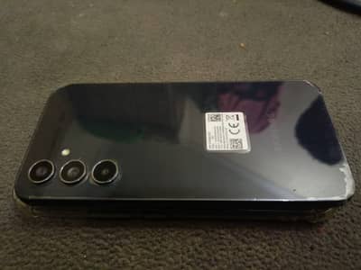 Samsung Mobile A54 5G