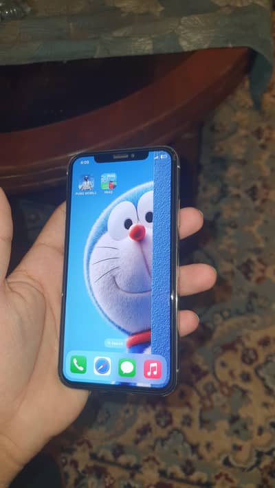 Apple iPhone X Exchange possible whatsapp no +92 317 1400614