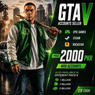 Gta 5 Online Premium Edition ROLEPLAY , PS5  & BOOSTING