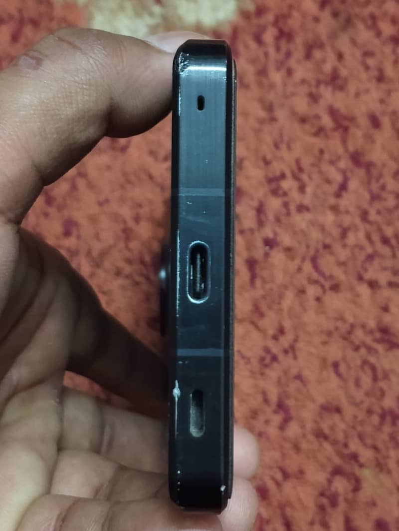SHARP AQUOS R7 2