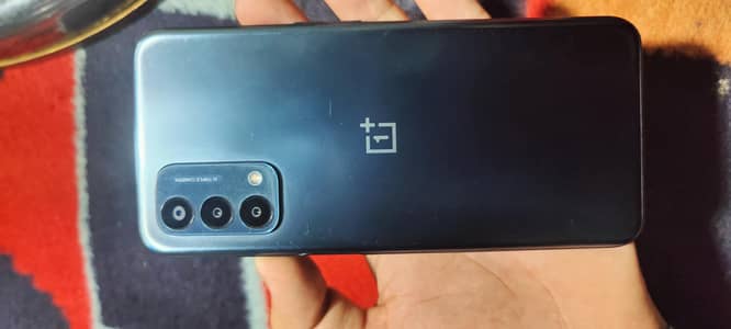 ONE PLUS N200 5G