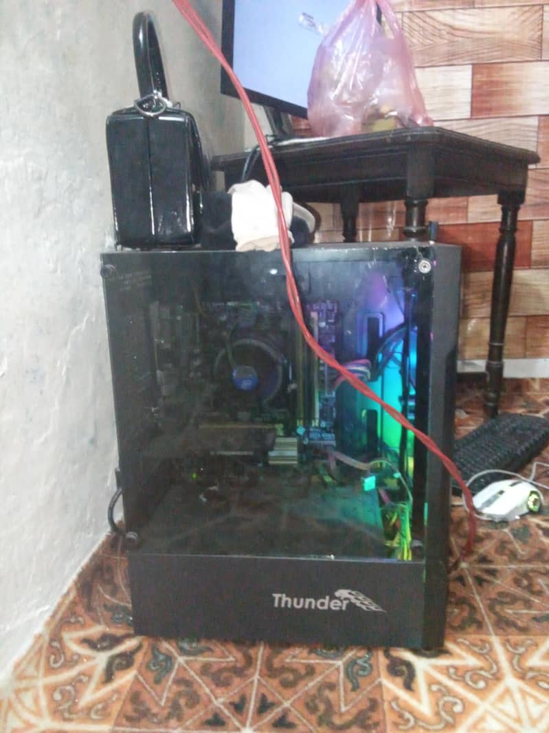 gaming PC 1