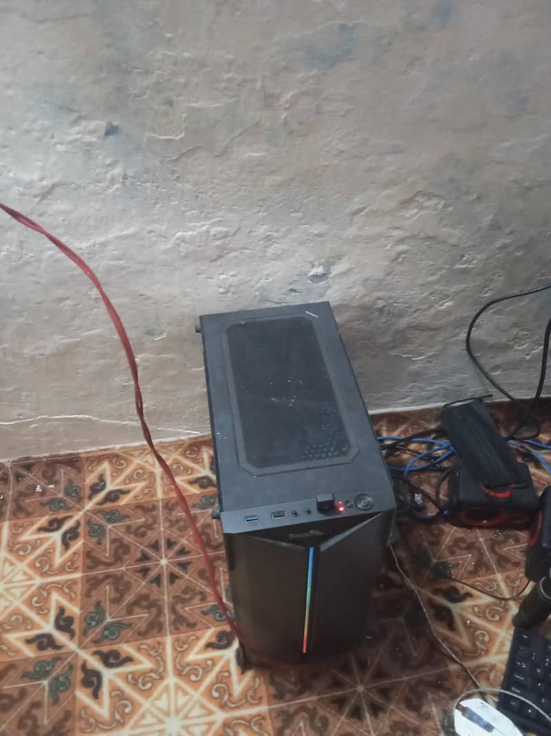 gaming PC 2